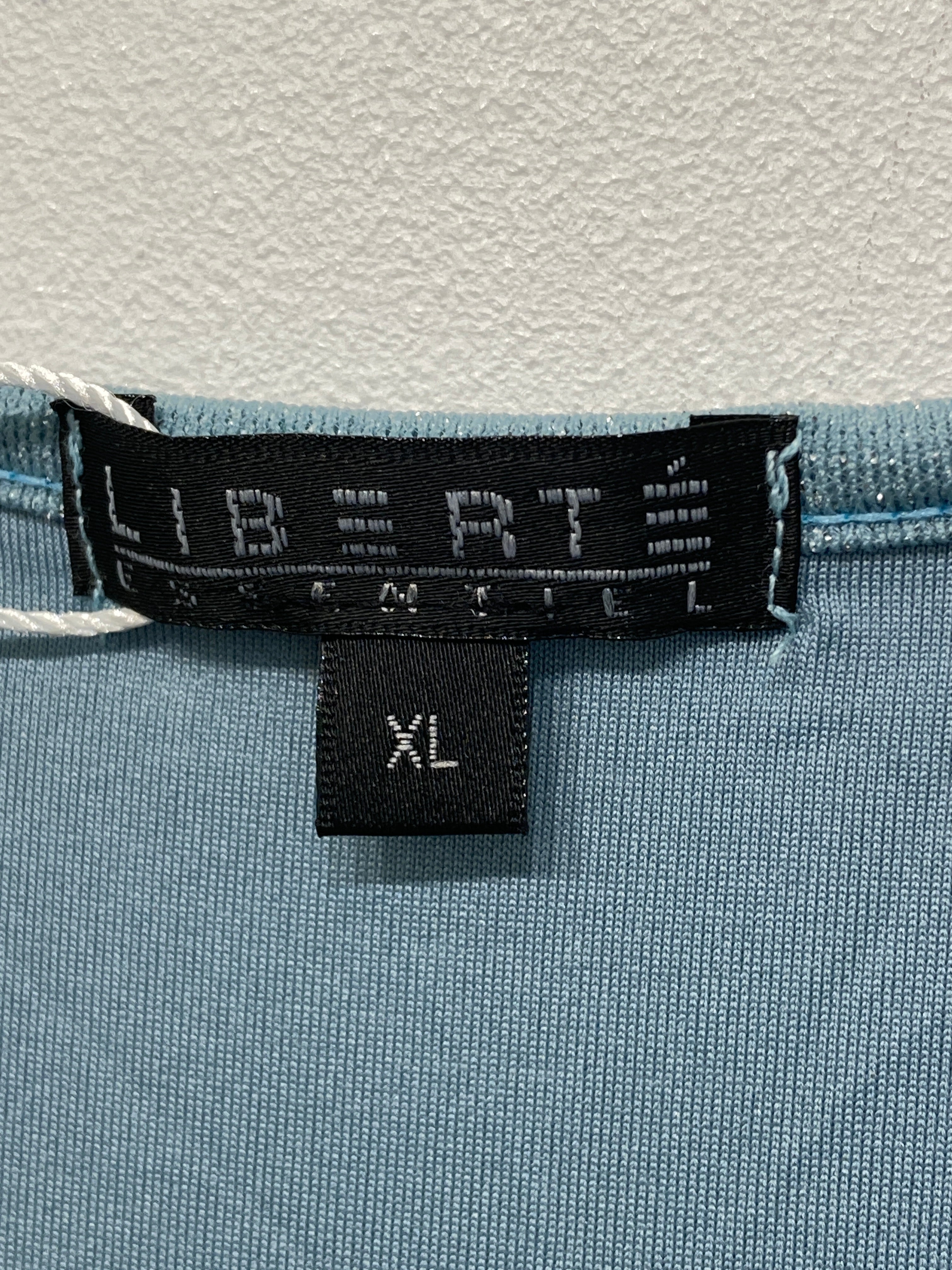 Liberte Kjole